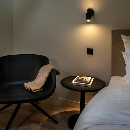 The Adams - Self Check In Hotel Baden-Baden Rom bilde